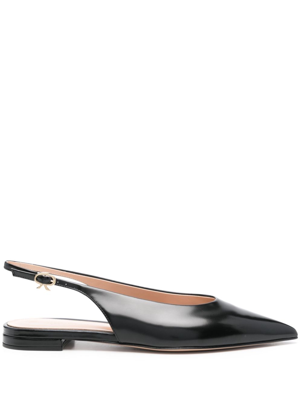 Gianvito Rossi
Robbie 발레리나 슈즈